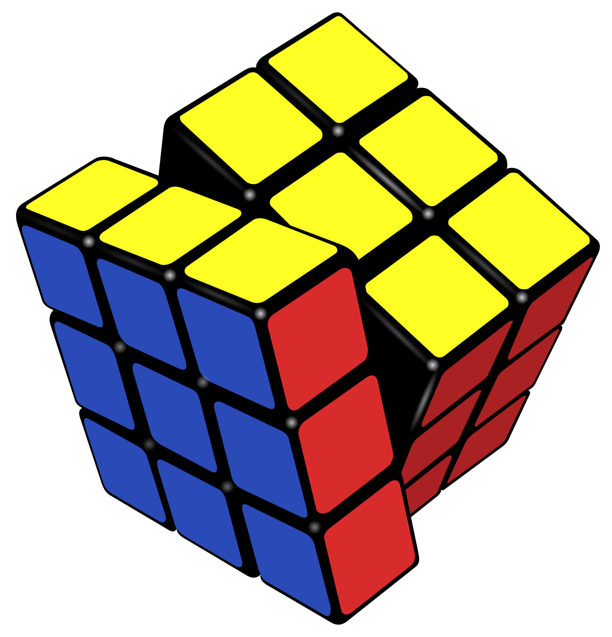 Rubix cube
