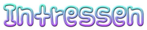 intressen